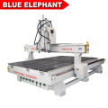 Blue Elephant Factory Cost Günstige Holz Router Maschine CNC 2030 mit wei hong Kontrolle